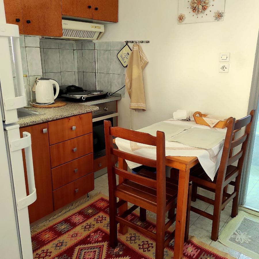Q Bay Apartments Кепаро Екстериор снимка