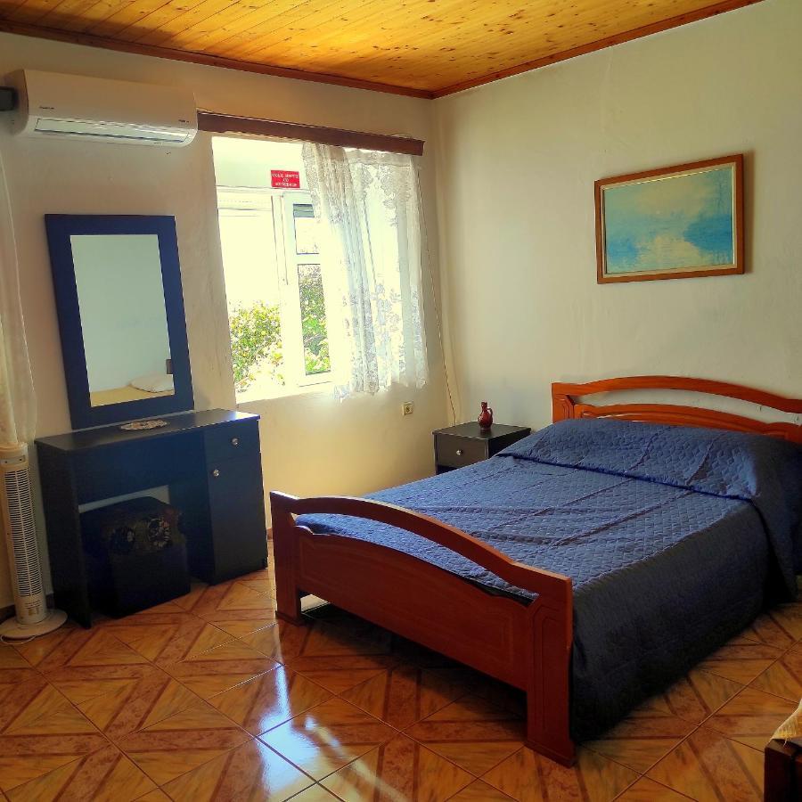 Q Bay Apartments Кепаро Екстериор снимка