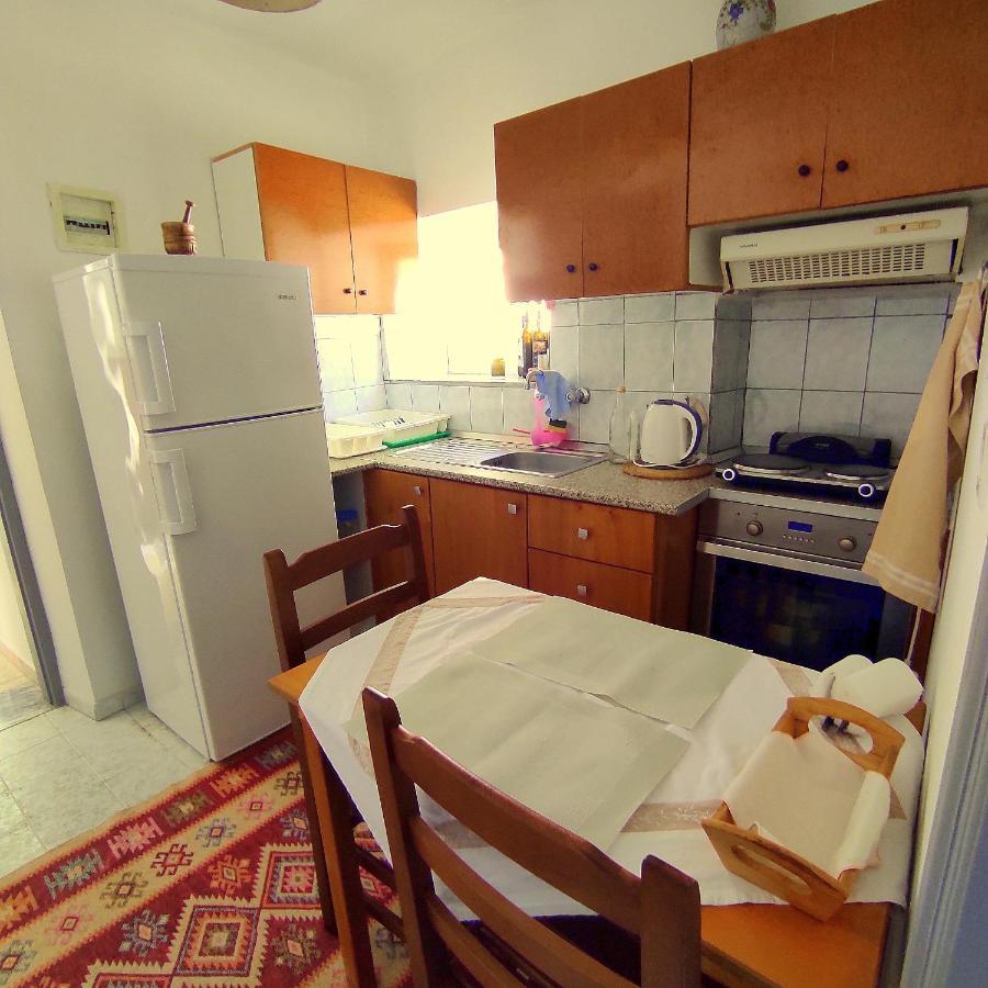 Q Bay Apartments Кепаро Екстериор снимка