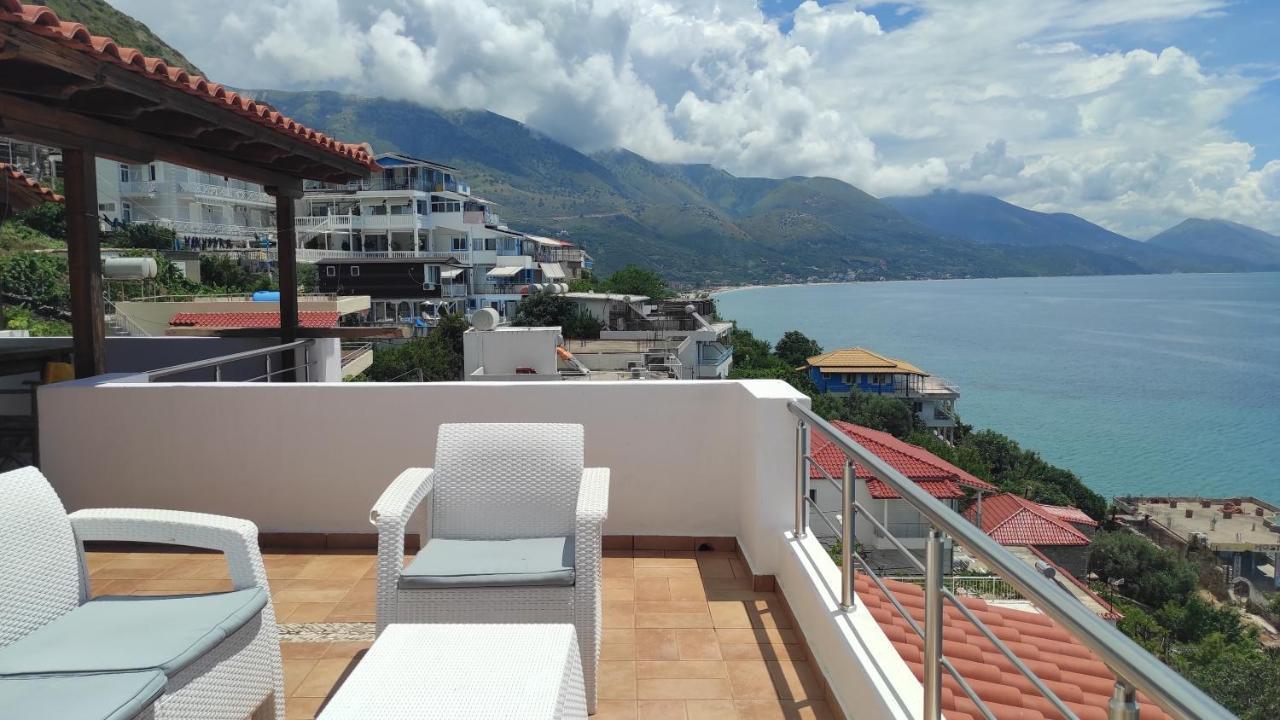 Q Bay Apartments Кепаро Екстериор снимка