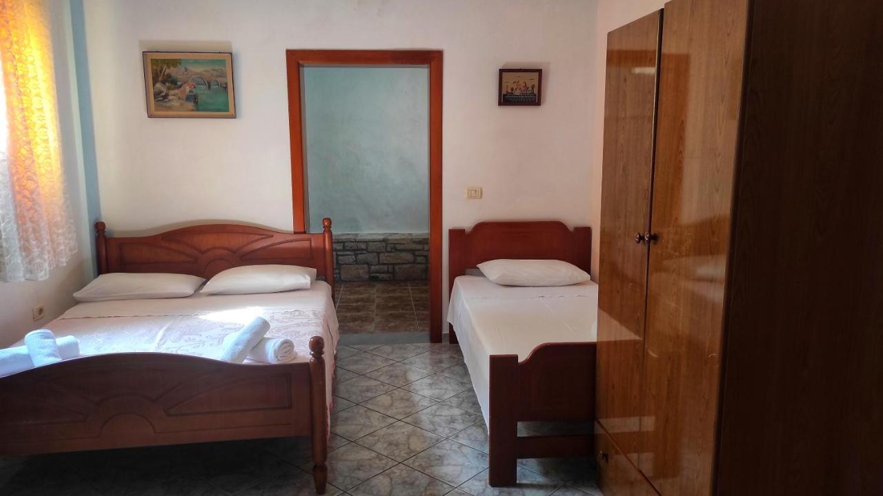 Q Bay Apartments Кепаро Екстериор снимка