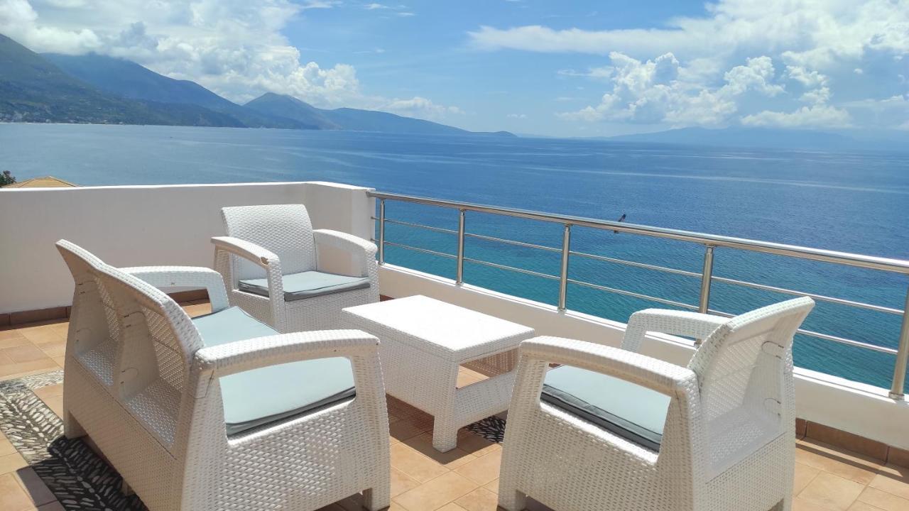 Q Bay Apartments Кепаро Екстериор снимка