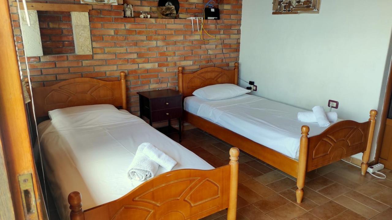 Q Bay Apartments Кепаро Екстериор снимка