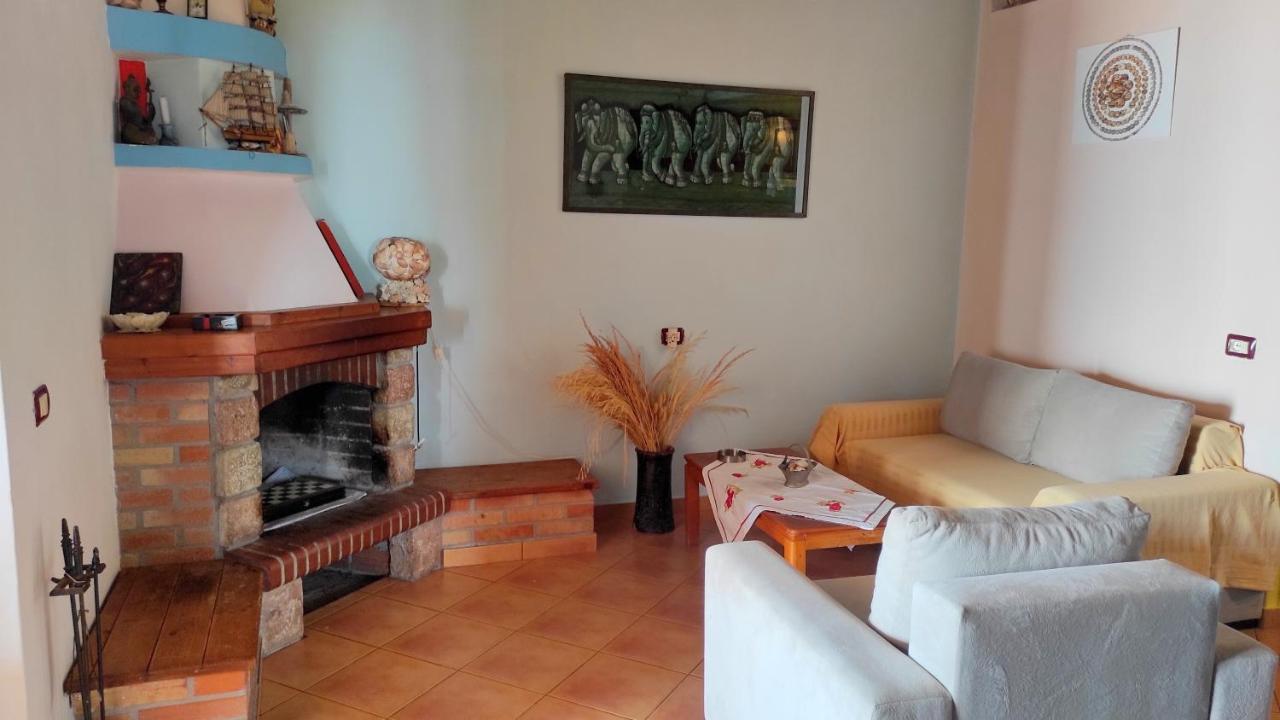 Q Bay Apartments Кепаро Екстериор снимка