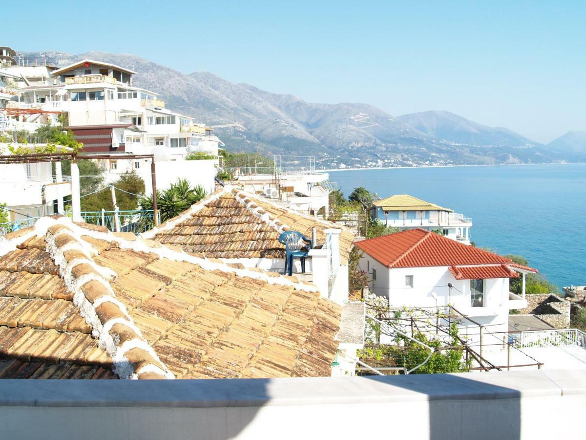 Q Bay Apartments Кепаро Екстериор снимка