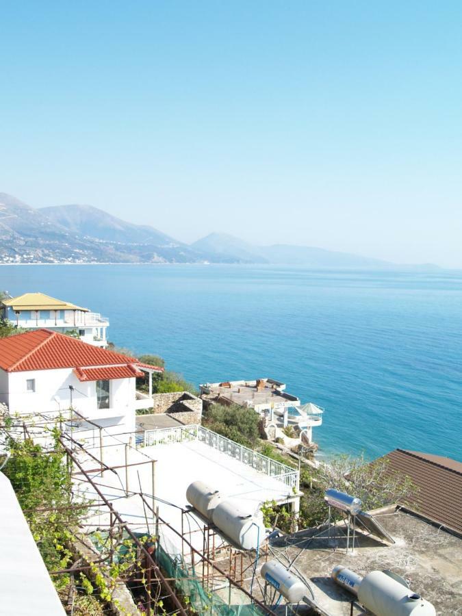 Q Bay Apartments Кепаро Екстериор снимка