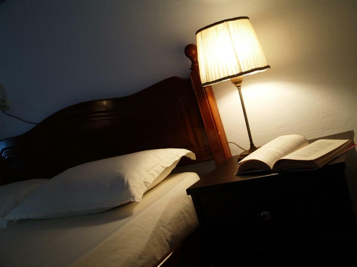 Q Bay Apartments Кепаро Екстериор снимка