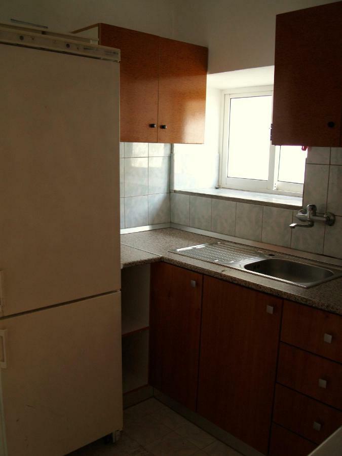 Q Bay Apartments Кепаро Екстериор снимка