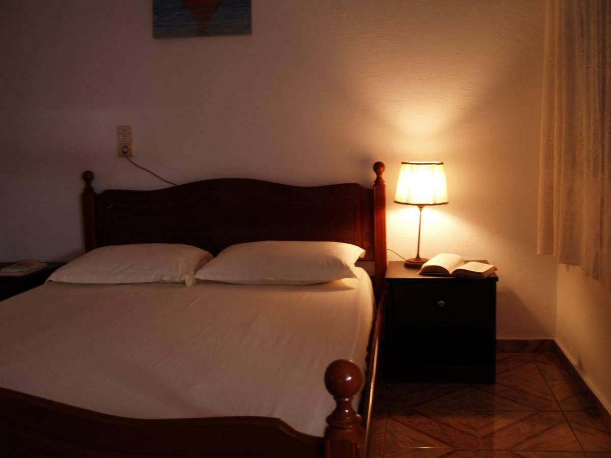 Q Bay Apartments Кепаро Екстериор снимка