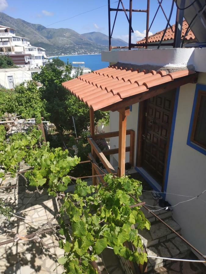 Q Bay Apartments Кепаро Екстериор снимка