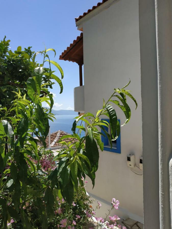 Q Bay Apartments Кепаро Екстериор снимка