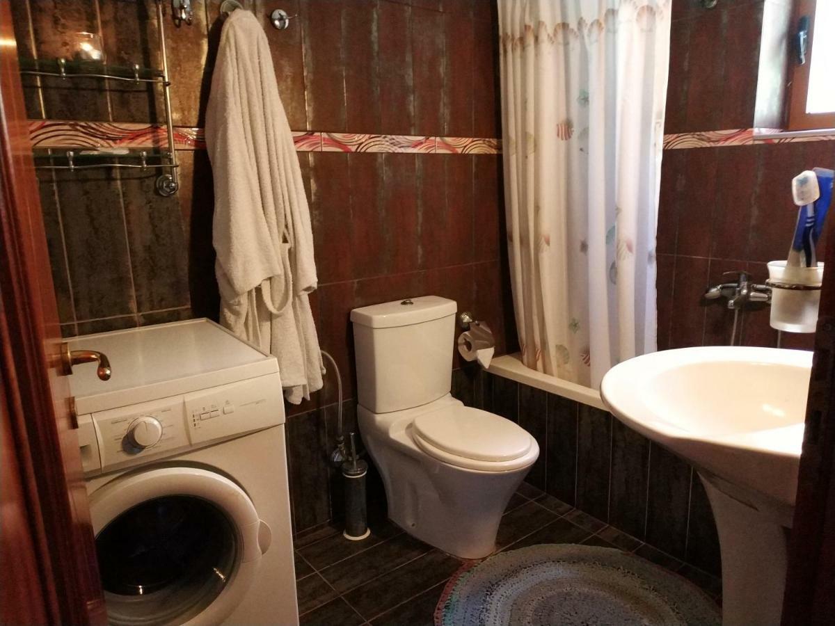 Q Bay Apartments Кепаро Екстериор снимка
